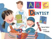 Cover art for ABC DENTIST