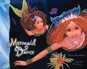 Cover art for MERMAID DANCE