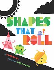 Cover art for SHAPES THAT ROLL
