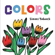 Cover art for COLORS