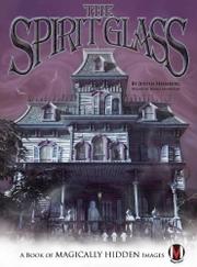 Cover art for THE SPIRIT GLASS