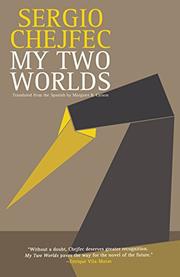 Cover art for MY TWO WORLDS
