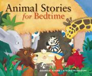 Cover art for ANIMAL STORIES FOR BEDTIME