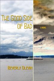 Cover art for THE GOOD SIDE OF BAD
