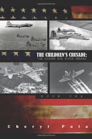 Cover art for THE CHILDREN'S CRUSADE
