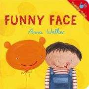 Cover art for FUNNY FACE