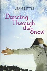 Cover art for DANCING THROUGH THE SNOW