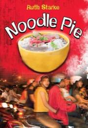 Cover art for NOODLE PIE
