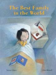 Book Cover for THE BEST FAMILY IN THE WORLD