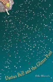 Book Cover for DARIUS BELL AND THE GLITTER POOL