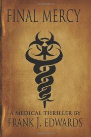 Cover art for FINAL MERCY