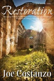 Cover art for RESTORATION