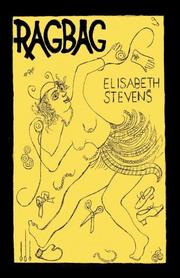 Cover art for RAGBAG