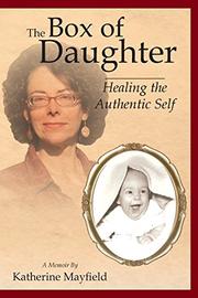 Cover art for THE BOX OF DAUGHTER