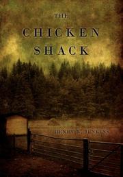 Book Cover for THE CHICKEN SHACK