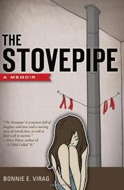Cover art for THE STOVEPIPE