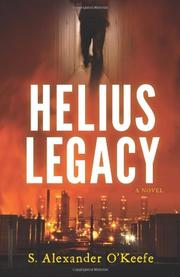 Cover art for HELIUS LEGACY
