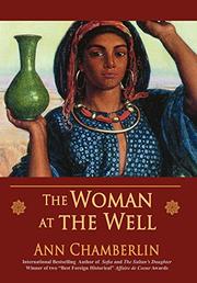 Cover art for THE WOMAN AT THE WELL