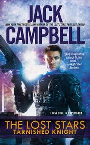 Cover art for TARNISHED KNIGHT