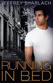 Book Cover for RUNNING IN BED
