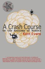 Cover art for A CRASH COURSE