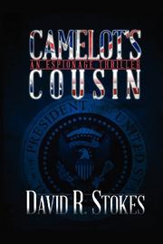 Cover art for CAMELOT'S COUSIN