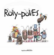Book Cover for ROLY-POLIES