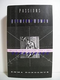 PASSIONS BETWEEN WOMEN