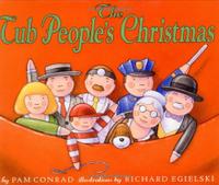 THE TUB PEOPLE'S CHRISTMAS