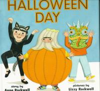 HALLOWEEN DAY