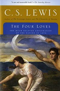 THE FOUR LOVES