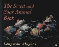 THE SWEET AND SOUR ANIMAL BOOK