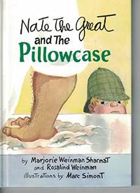 NATE THE GREAT AND THE PILLOWCASE