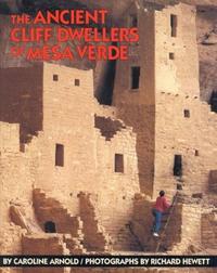 THE ANCIENT CLIFF DWELLERS OF MESA VERDE