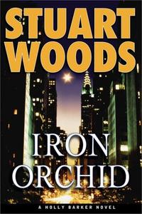 IRON ORCHID