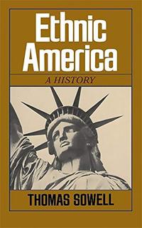 ETHNIC AMERICA
