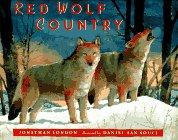 RED WOLF COUNTRY