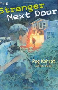 THE STRANGER NEXT DOOR