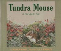 TUNDRA MOUSE