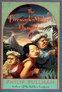 THE FIREWORK-MAKER'S DAUGHTER