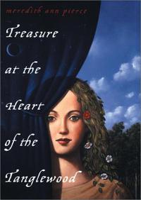 TREASURE AT THE HEART OF THE TANGLEWOOD