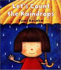 LET’S COUNT THE RAINDROPS