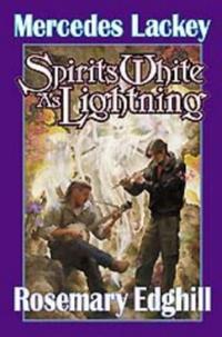 SPIRITS WHITE AS LIGHTNING