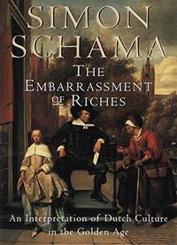 THE EMBARRASSMENT OF RICHES