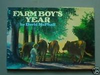 FARM BOY'S YEAR