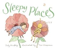 SLEEPY PLACES