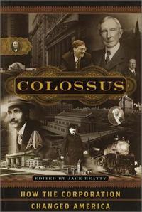 COLOSSUS