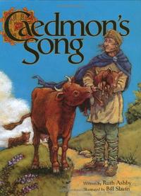 CAEDMON’S SONG