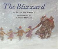 THE BLIZZARD