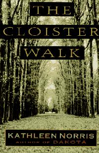 THE CLOISTER WALK